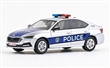 ŠKODA OCTAVIA IV 2020 POLICIE KOSOVO
