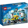 LEGO CITY 60362 MYČKA AUT