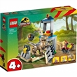 LEGO JURASSIC PARK 76957 ÚTĚK VELOCIRAPTORA