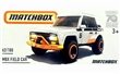 AUTÍČKO MATCHBOX HLF26 DRIVE YOUR ADVENTURE MBX FIELD CAR