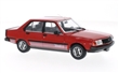 RENAULT 18 TURBO 1980 RED