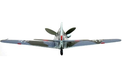 FOCKE WULF 190D 600150 JG-4 FRANKFURT AM RHEIM 1945 - Photo 3