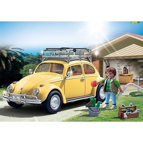 PLAYMOBIL OFF ROAD ACTION 70532 ZIMN EXPEDICE - Photo 3