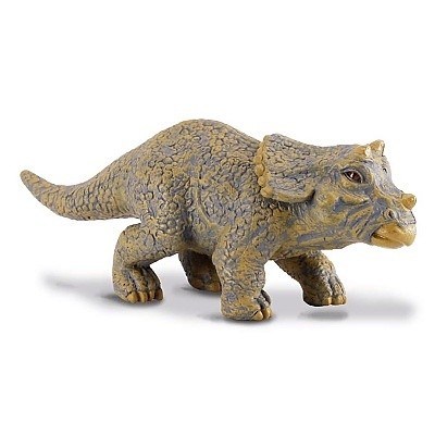 COLLECTA 88199 TRICERATOPS MLD