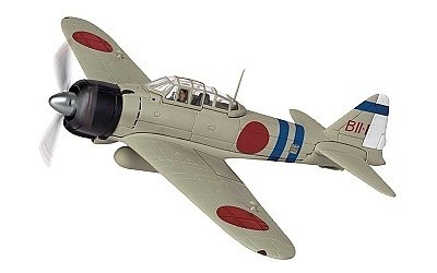 LETADLO Mitsubishi Zero A6M Pearl Harbor 80th Anniversary