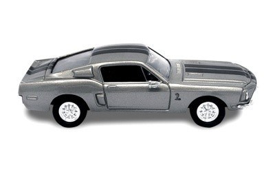 SCHELBY GT-500KR 1968 ELEANORA