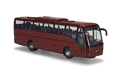 Volvo Bus 9700 - POKOZEN KUS