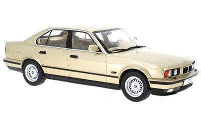 BMW 5er E34 1992 BEIGE