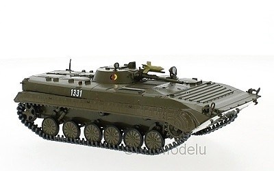 BOJOV VOZIDLO BMP-1 NVA