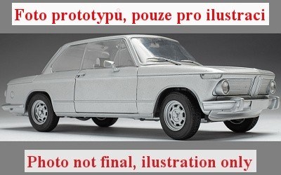 BMW 1602 1971