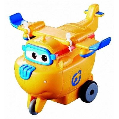 SUPER WINGS DONIIE