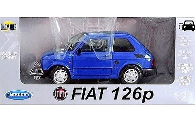 FIAT 126P
