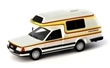 AUDI 100 BISCHOFBERGER FALIMY 1985