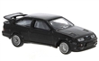FORD SIERRA RS 500 COSWORTH 1986 BLACK