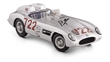MERCEDES-BENZ 300 SLR MILLE MIGLIA 1955 STIRLING MOSS SIGNATURED LIMITED EDITION 722 PCS. 