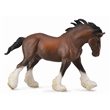 COLLECTA 88621 K CLYDESDALE