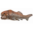 COLLECTA 88817 DUNKLEOSTEUS WITH MOVABLE JAW DE LUXE 1:40