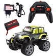 RC AUTO CARRERA JEEP WRANGLER RUBICON 2,4 GHz RTR
