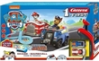 AUTODRHA CARRERA 63032 1. FIRST TLAPKOV PATROLA PAW PATROL CHASE A MARSHALL RACE N RESCUE