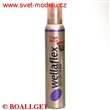 Wellaflex pnov tuidlo 200 ml - extra siln zpevnn pro objem
