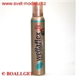 Wellaflex pnov tuidlo 200 ml - siln zpevnn pro jemn vlasy