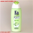 Fa sprchov gel  250 ml - Yoghurt Aloe Vera