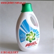 Ariel Touch of Lenor Fresh Whites + colors gel 2,6 l / 40 pracch dvek