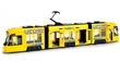 Tramvaj CITY LINER YELLOW