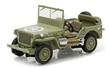 JEEP C7 1944 ARMY GREEN