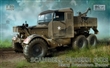 SCAMMELL PIONEER SV2S HEAVY BREAKDOWN TRACTOR