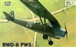 RWD-8 PWS