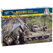 VYPROŠŤOVACÍ TANK M32B1
