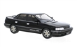 SUBARU LEGACY RS 1991 BLACK