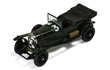 Bentley Sport 3.0 Lit. #3 J.Benjafield-S.Davis Winner Le Mans 1927 