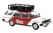 FIAT 131 PANORAMA WEST ASSISTANCE 1979