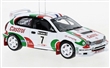 TOYOTA COROLLA WRC #7 AUDRIOL / GIRAUDET RAC RALLY 1997 25TH ANNIVERSARY EDITION