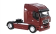 TAHA NVS IVECO STRALIS RED