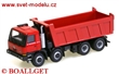 TATRA TERRNo 1 T 815-230S84 8x8.2 SKLÁPĚČ