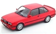 BMW 325i E30 M-PACKET 1987 RED