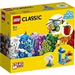 LEGO CLASSIC 11019 KOSTKY A FUNKCE