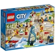 LEGO CITY 60153 SADA POSTAV ZBAVA NA PLI