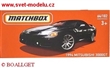 AUTKO MATCHBOX DRIVE YOUR ADVENTURE MITSUBISHI 3000 GT 1994