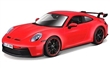 PORSCHE 911 GT3 RED 2022