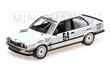 BMW 325I AUTO BUDDE TEAM OESTREICH/RENSING/VOGT WINNER 24H NRBURGRING 1986 L.E. 350 pcs.