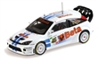 FORD FOCUS RS WRC - BETA - ROSSI/CASSINA MONZA RALLY 2007 L.E. 1008 pcs.