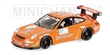 PORSCHE 911 GT3 CUP KELLY-MOSS RACING IMSA GT3 CHALLENGE SEBRING 2008 RIVERY, TONY L.E. 1296 PCS.