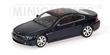 BMW 6-SERIES COUPE 2006 WITH ENGINE DARK BLUE METALLIC L.E. 1008 PCS.