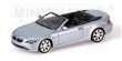BMW 6-SERIES CABRIOLET 2006 WITH ENGINE SILVER L.E. 1008 PCS.