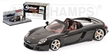PORSCHE CARRERA GT `TOP GEAR` BLACK L.E. 2009 PCS.