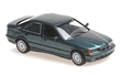 BMW 3-SERIES LIMOUSINE 1992 GREEN METALLIC
